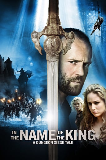 دانلود فیلم In the Name of the King: A Dungeon Siege Tale 2007