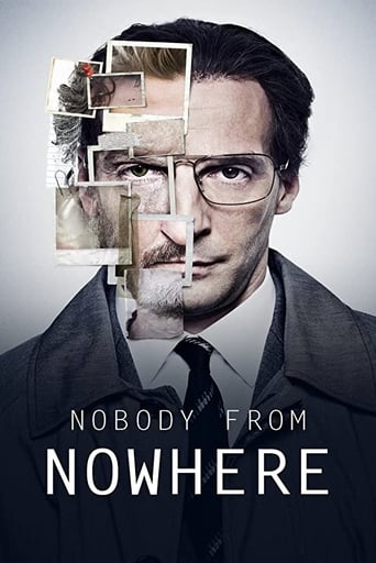 دانلود فیلم Nobody from Nowhere 2014