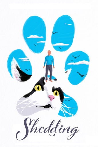 دانلود فیلم Shedding 2019