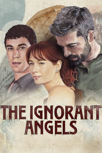 The Ignorant Angels 2022 (فرشتگان نادان)