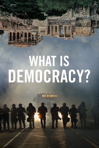 What Is Democracy? 2018 (دموکراسی چیست؟)