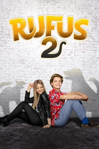 دانلود فیلم Rufus 2 2017