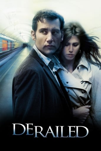 Derailed 2005 (راه افتاده)