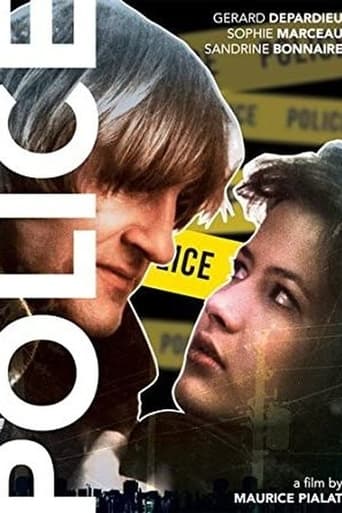 دانلود فیلم Police 1985