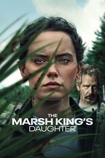 دانلود فیلم The Marsh King's Daughter 2023