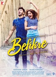 دانلود فیلم Befikre 2016 (بی‌خیال)