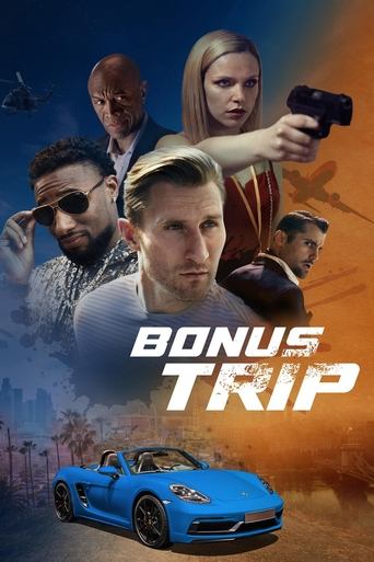 دانلود فیلم Bonus Trip 2024