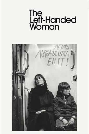 دانلود فیلم The Left-Handed Woman 1977