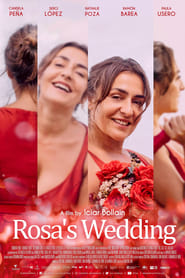 دانلود فیلم Rosa's Wedding 2020