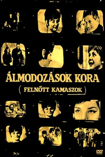 دانلود فیلم Age of Illusions 1965