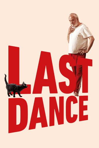 دانلود فیلم Last Dance 2022