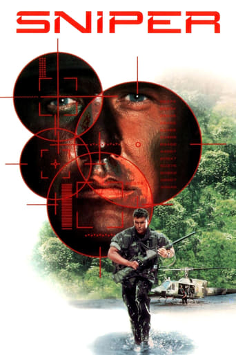 Sniper 1993 (تک تیرانداز)