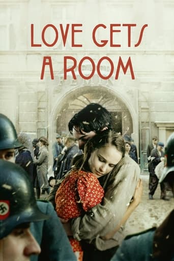 دانلود فیلم Love Gets a Room 2021 (عشق یک اتاق می گیرد)