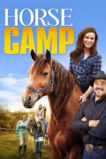 دانلود فیلم Horse Camp 2015