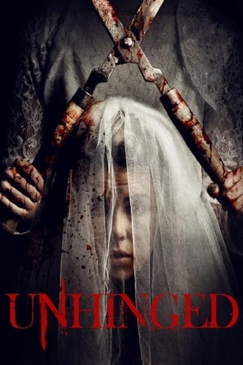 دانلود فیلم Unhinged 2017