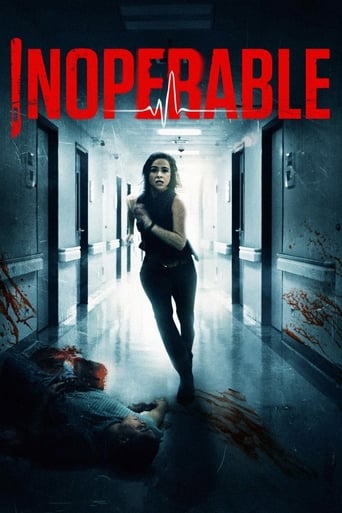 دانلود فیلم Inoperable 2017