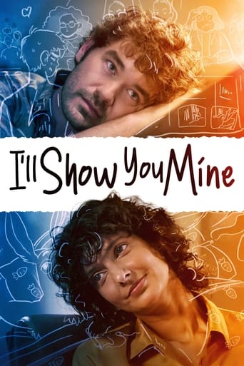 دانلود فیلم I'll Show You Mine 2022