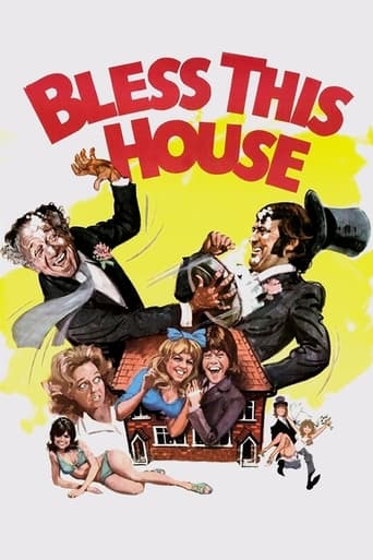 دانلود فیلم Bless This House 1972