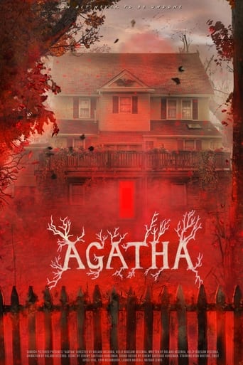 دانلود فیلم Agatha 2022