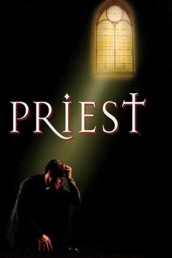 دانلود فیلم Priest 1994