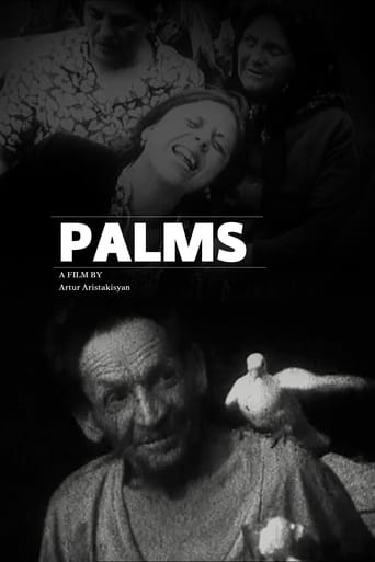 دانلود فیلم Palms 1994