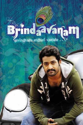 دانلود فیلم Brindavanam 2010