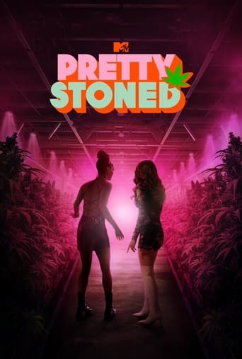 دانلود فیلم Pretty Stoned 2023