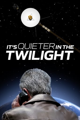 دانلود فیلم It’s Quieter in the Twilight 2022