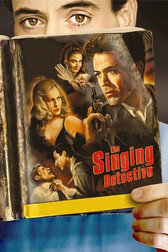 دانلود فیلم The Singing Detective 2003 (کارآگاه آوازخوان)