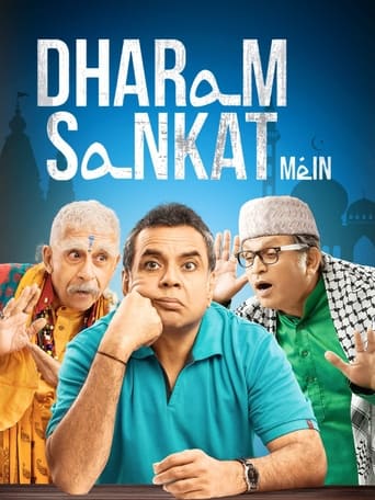 دانلود فیلم Dharam Sankat Mein 2015