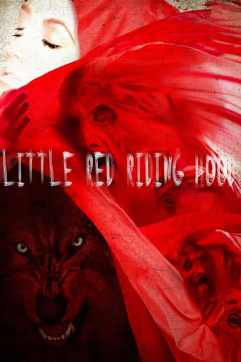 Little Red Riding Hood 2016