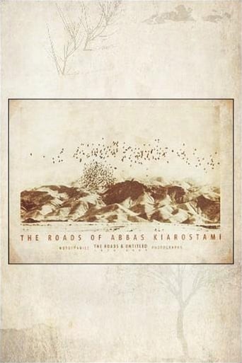 دانلود فیلم Roads of Kiarostami 2005