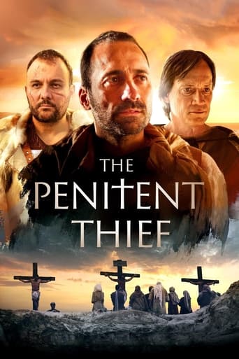 دانلود فیلم The Penitent Thief 2020