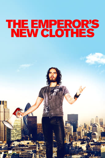 دانلود فیلم The Emperor's New Clothes 2015