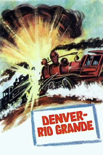 دانلود فیلم Denver and Rio Grande 1952