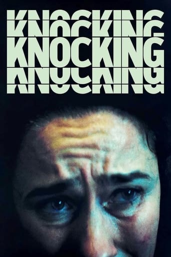 دانلود فیلم Knocking 2021 (در زدن)