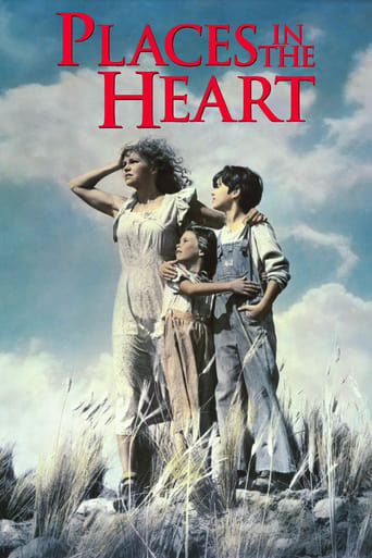 Places in the Heart 1984