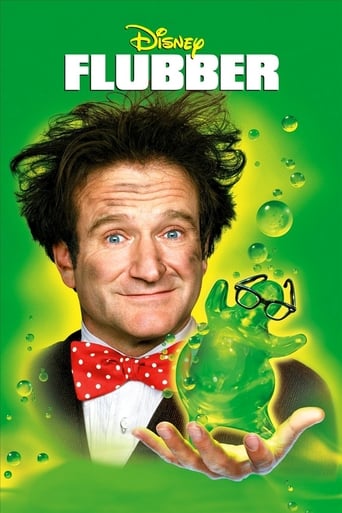 Flubber 1997 (فلابر)