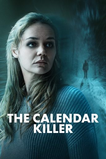 دانلود فیلم The Calendar Killer 2025 دوبله فارسی بدون سانسور