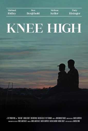 دانلود فیلم Knee High 2025