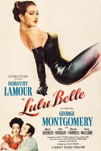 Lulu Belle 1948