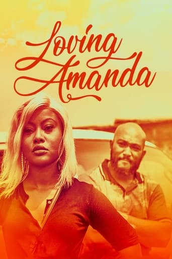 دانلود فیلم Loving Amanda 2022