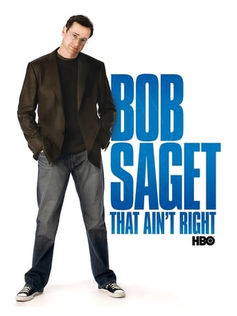 دانلود فیلم Bob Saget: That Ain't Right 2007