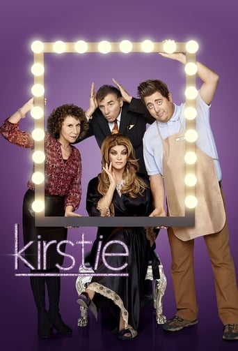 دانلود سریال Kirstie 2013 دوبله فارسی بدون سانسور