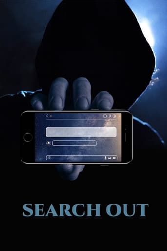 دانلود فیلم Search Out 2020 (جستجو کردن )