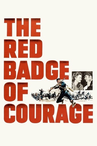 دانلود فیلم The Red Badge of Courage 1951