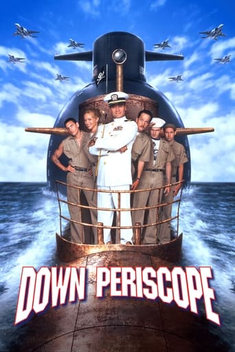 Down Periscope 1996