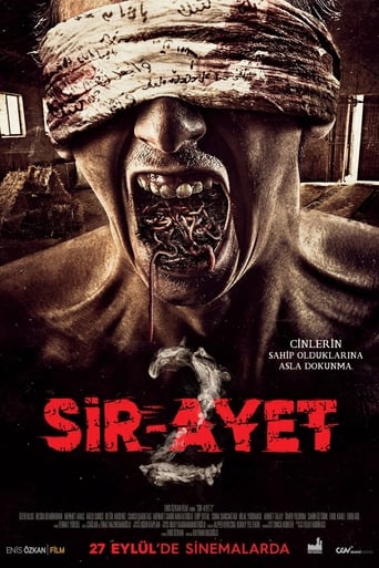 دانلود فیلم Sir-Ayet 2 2019 دوبله فارسی بدون سانسور