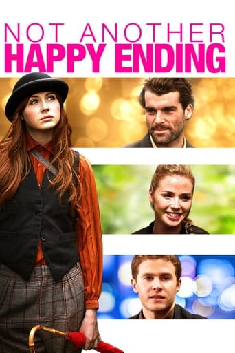 دانلود فیلم Not Another Happy Ending 2013