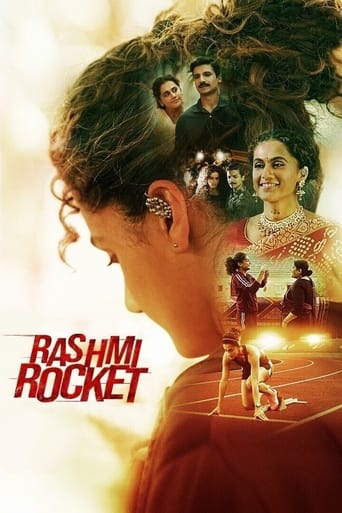 دانلود فیلم Rashmi Rocket 2021 (راکت رشمی)